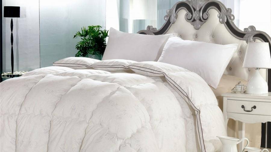 床单旧了上面黄色点怎么处理,床单被罩发黄有什么解决的方法