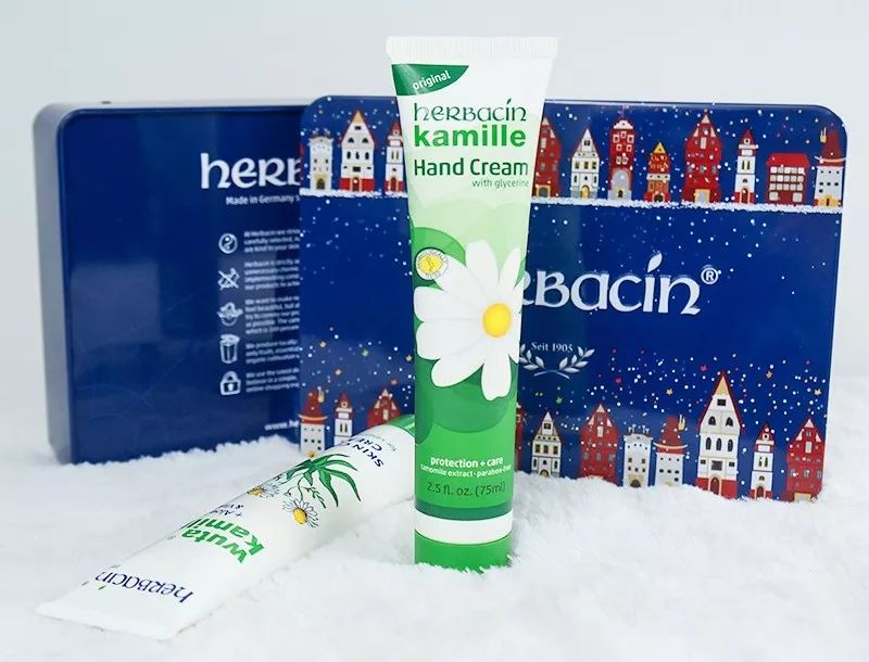 便宜大碗！114年德国老牌，拯救秋冬小糙手