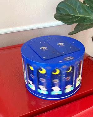 有趣又有颜值,这些好物我一个都舍不得断舍离