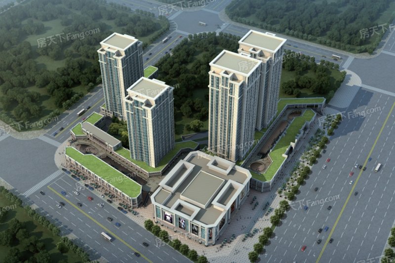 今日报价：北海楼市热门楼盘最新报价（10.15）