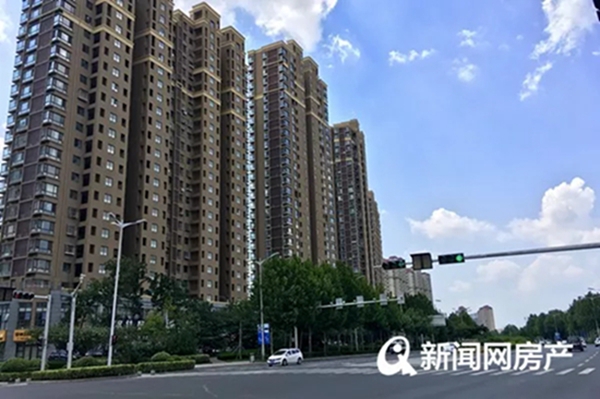 李沧新旧动能转换示范区道路建设,大青岛发展前景如何