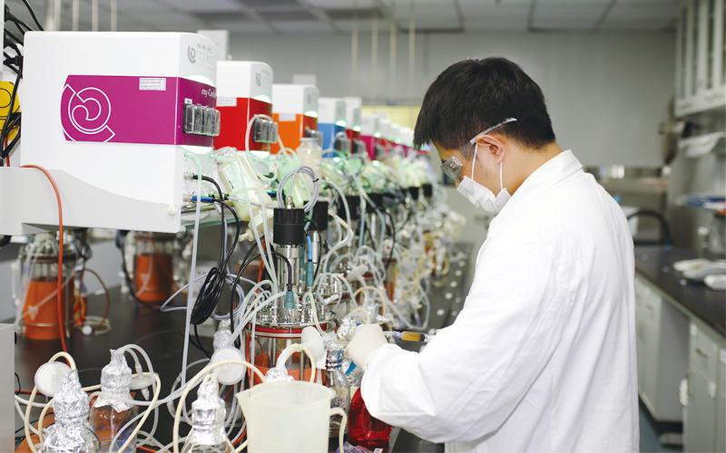 量子生物什么时候收购睿智医药,量子高科为什么要重购上海睿智