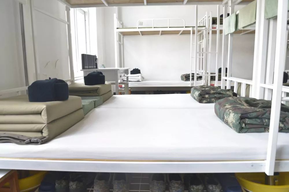 新兵入伍需要准备的东西清单,新兵入伍需要背的基本常识