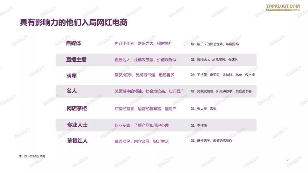 2019网红电商生态白皮书,2024电商新生态品牌增长峰会回放