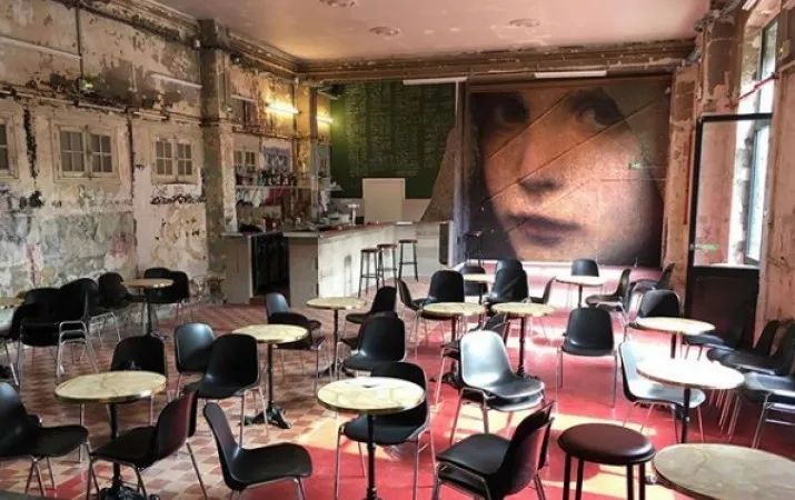 旅行游记两分钟感受美丽巴黎,旅游巴黎游记