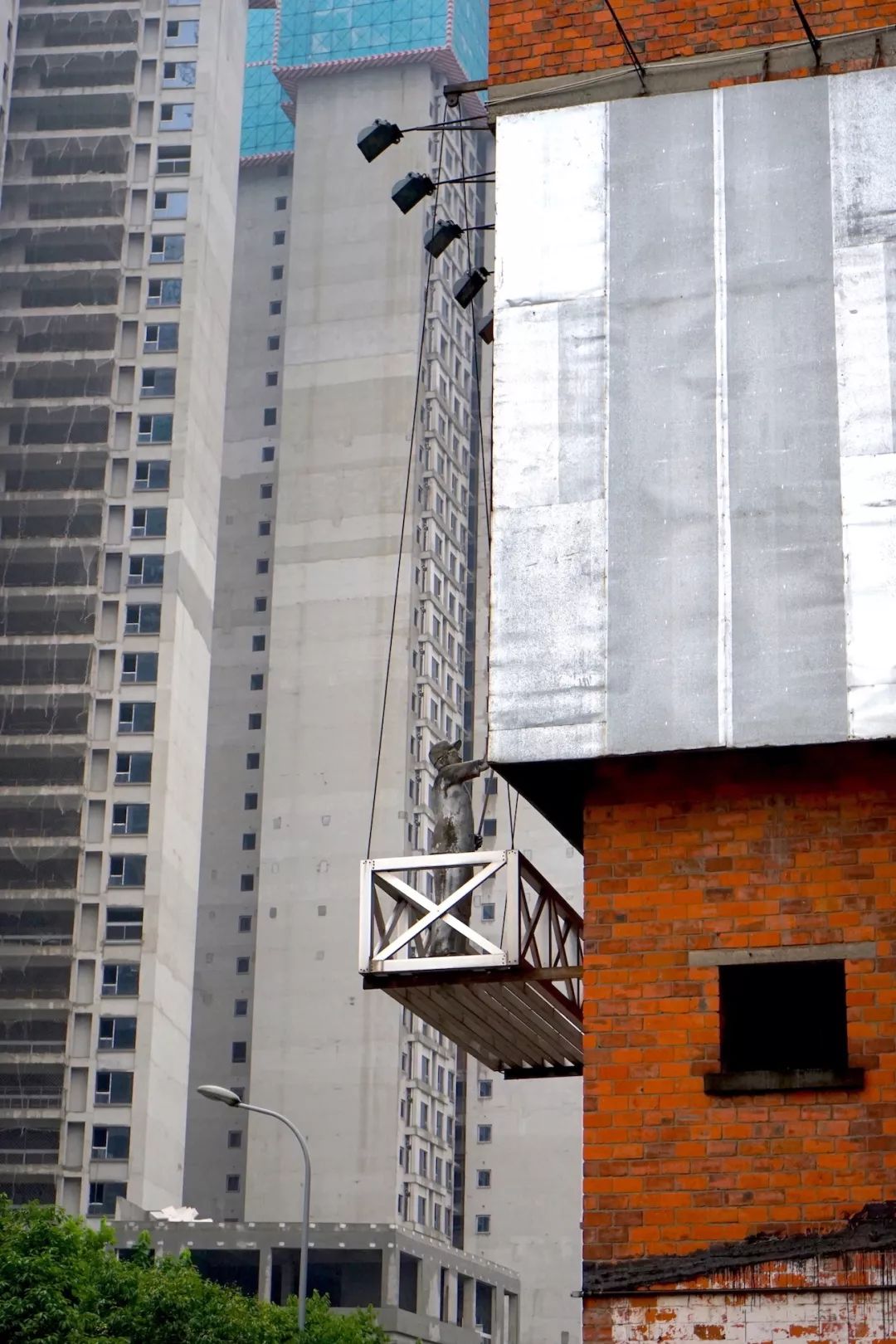 报告！东郊记忆的咖啡馆要抢我的钱