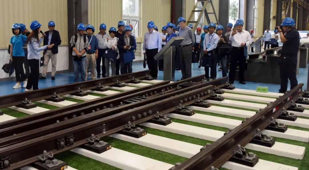 全国工会媒体丝路行｜宝桥凭啥这么“牛”？