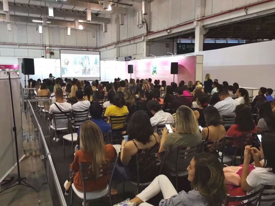 巴西国际纺织服装展览会,巴西国际纺织及服装展览会