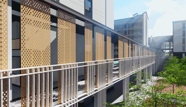 佛山桂城新建学校项目,桂城新开学校