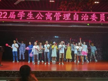 公管会|一直找寻你，想遇见，想认识，想了解