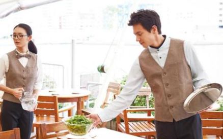 希遇林城,“黔”途无量I贵阳东景希尔顿酒店开业在即,大型招聘会等你来