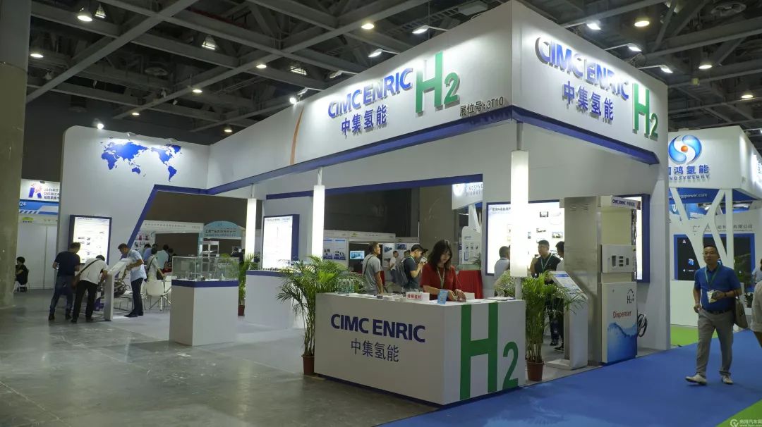 广州新能源车展9月,2021广州国际车展新能源