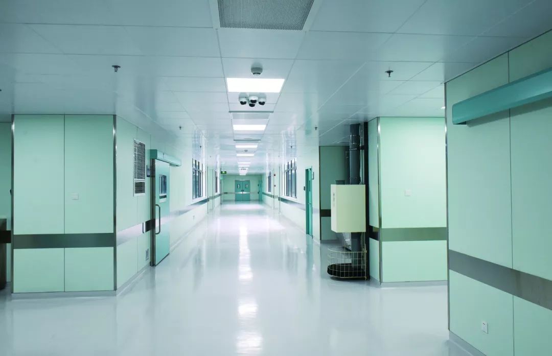 海门新建医院,海门人民医院新院面积