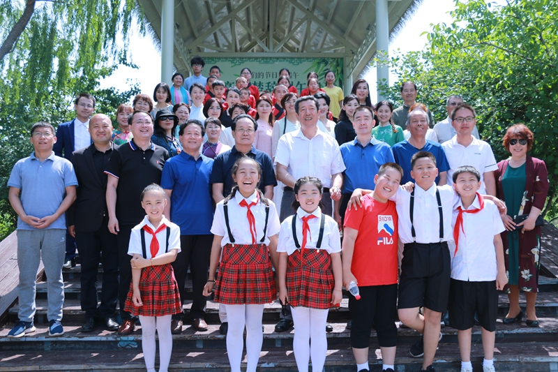 滨州市朗诵协会新年诗会,滨州诗词朗诵协会