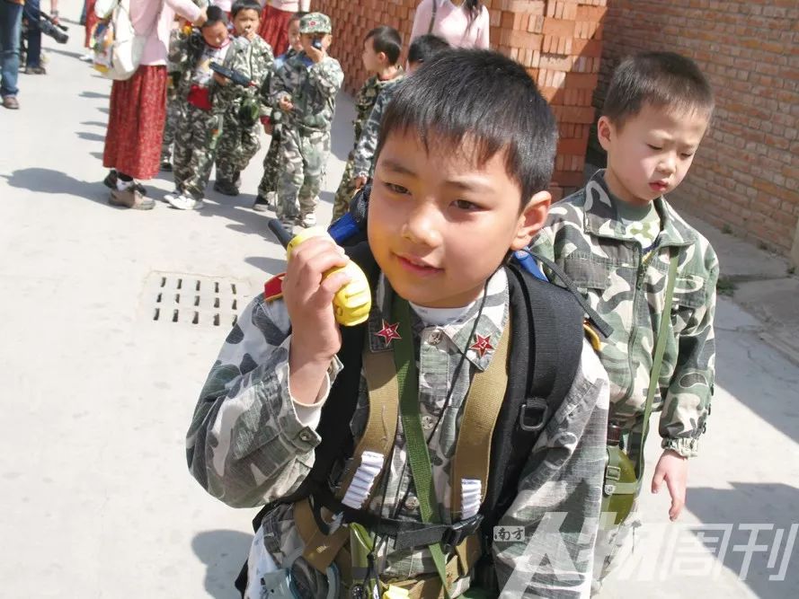 12个零零后跟拍12年,性格迥异的他们会长成怎样的大人