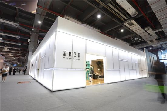 荣麟家居华东生产基地,荣麟家居全屋定制设计