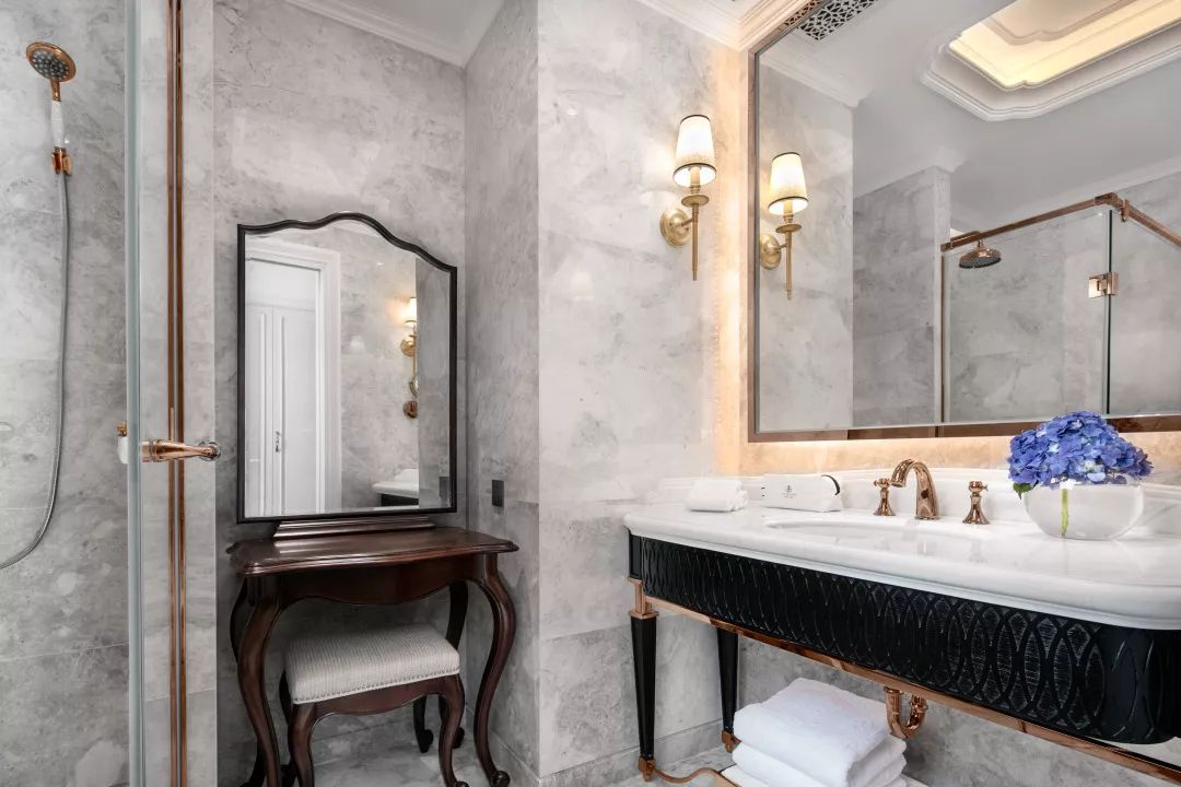 打卡南京五星级酒店,打卡南京百年老店金同记