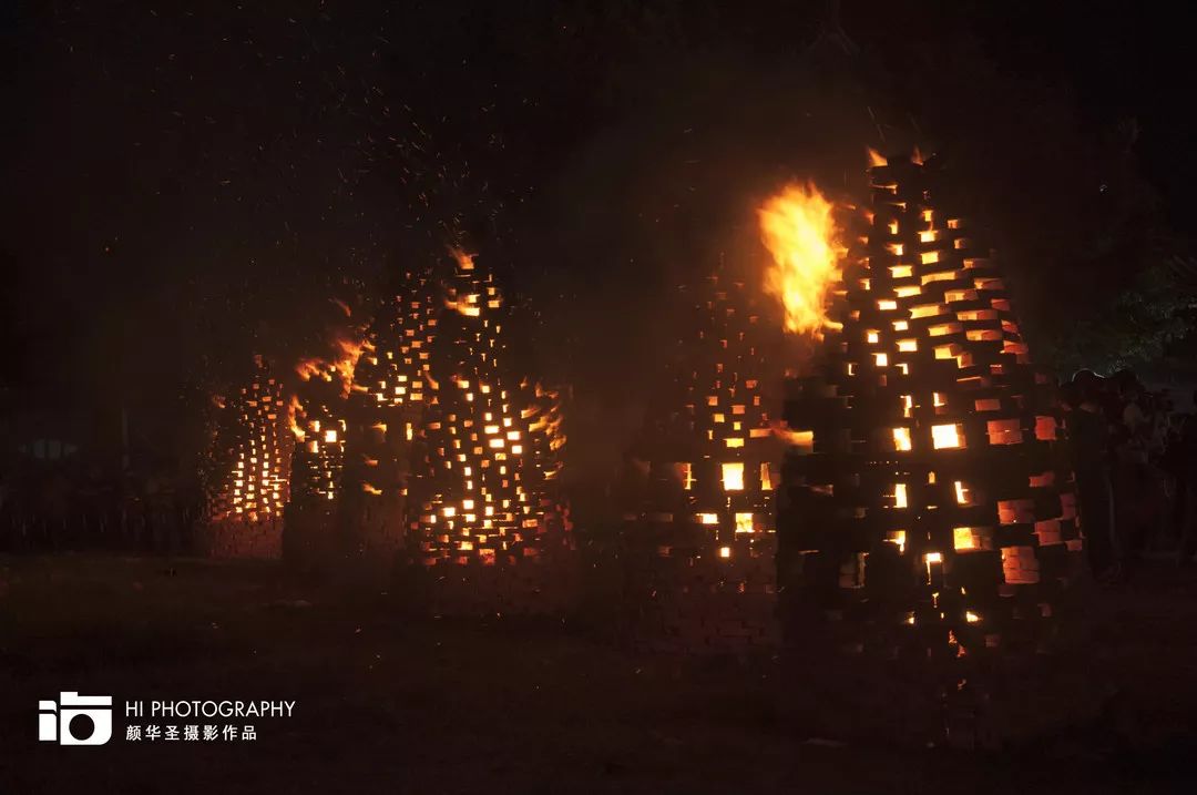 晋江中秋吃什么,晋江中秋游玩