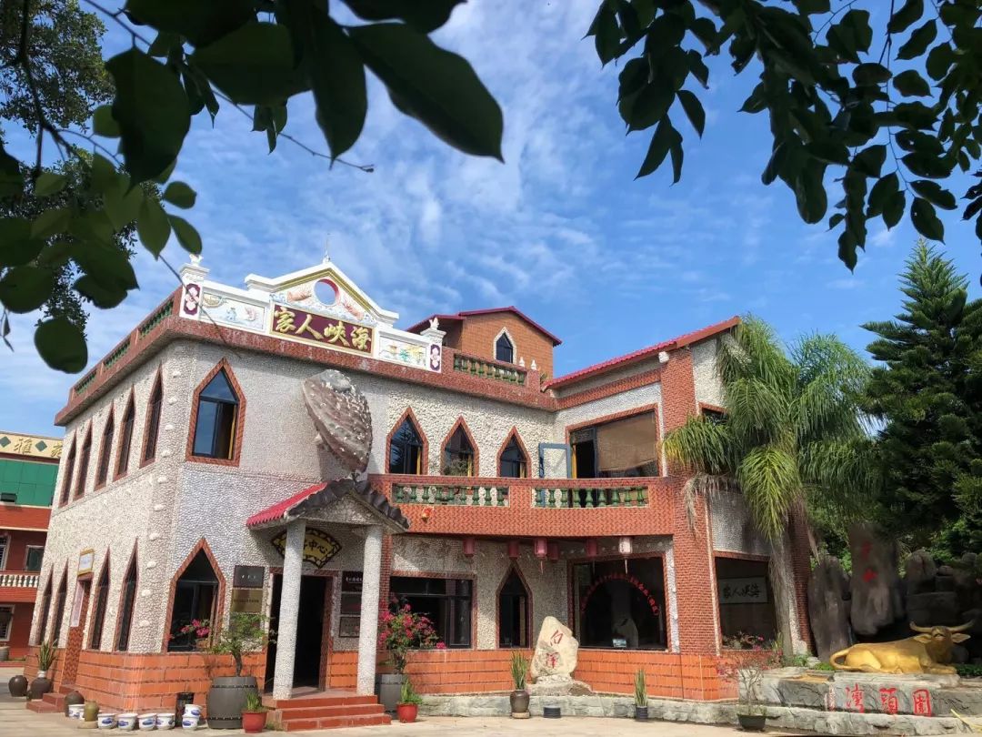 晋江中秋吃什么,晋江中秋游玩