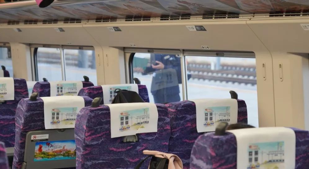 「棒」火车坐过站了咋办？别着急可以这样办