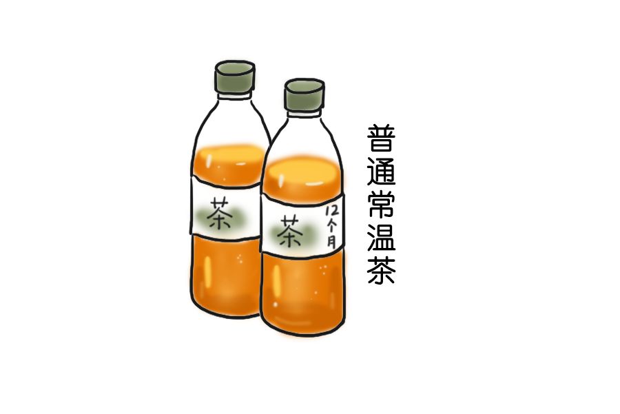 奶茶放冰箱冷藏2天还能喝吗,奶茶放冷藏第二天还能喝吗