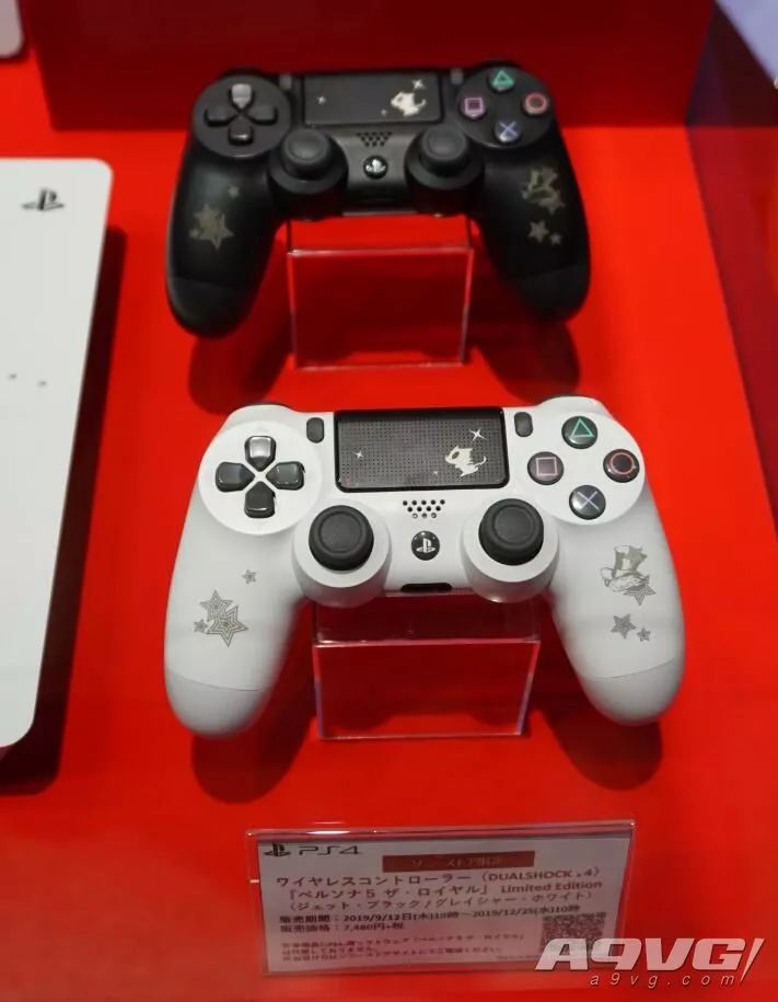 女神异闻录5皇家版发售价,女神异闻录5限定ps4主机