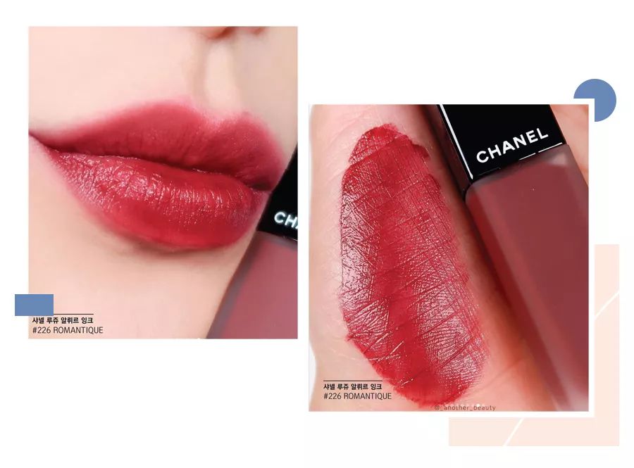 你值得拥有的6支口红,你值得拥有的七支口红