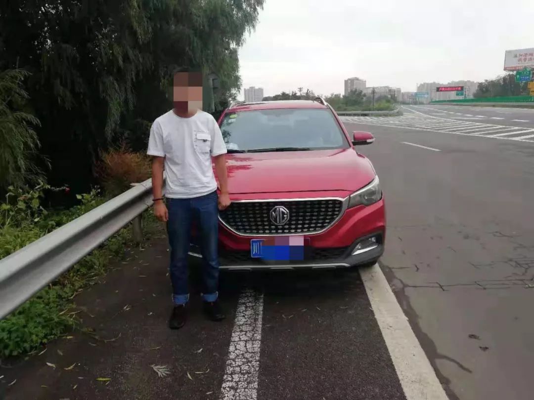 酒驾超速280迈造成交通事故,曝光酒驾醉驾交通违法行为