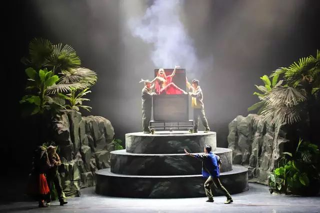 浜斾竴鏃呮父浜哄北浜烘捣闈掑矝鏂圭壒,闈掑矝鏂圭壒鍥藉簡娓哥帺鏀荤暐