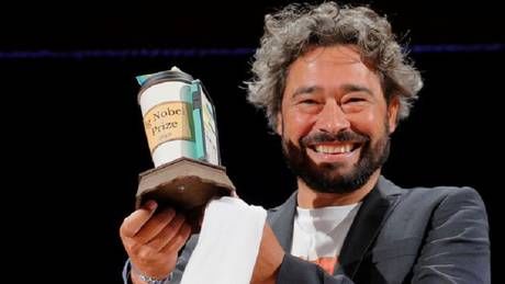 今年的搞笑诺贝尔奖,最搞笑的诺贝尔奖是什么
