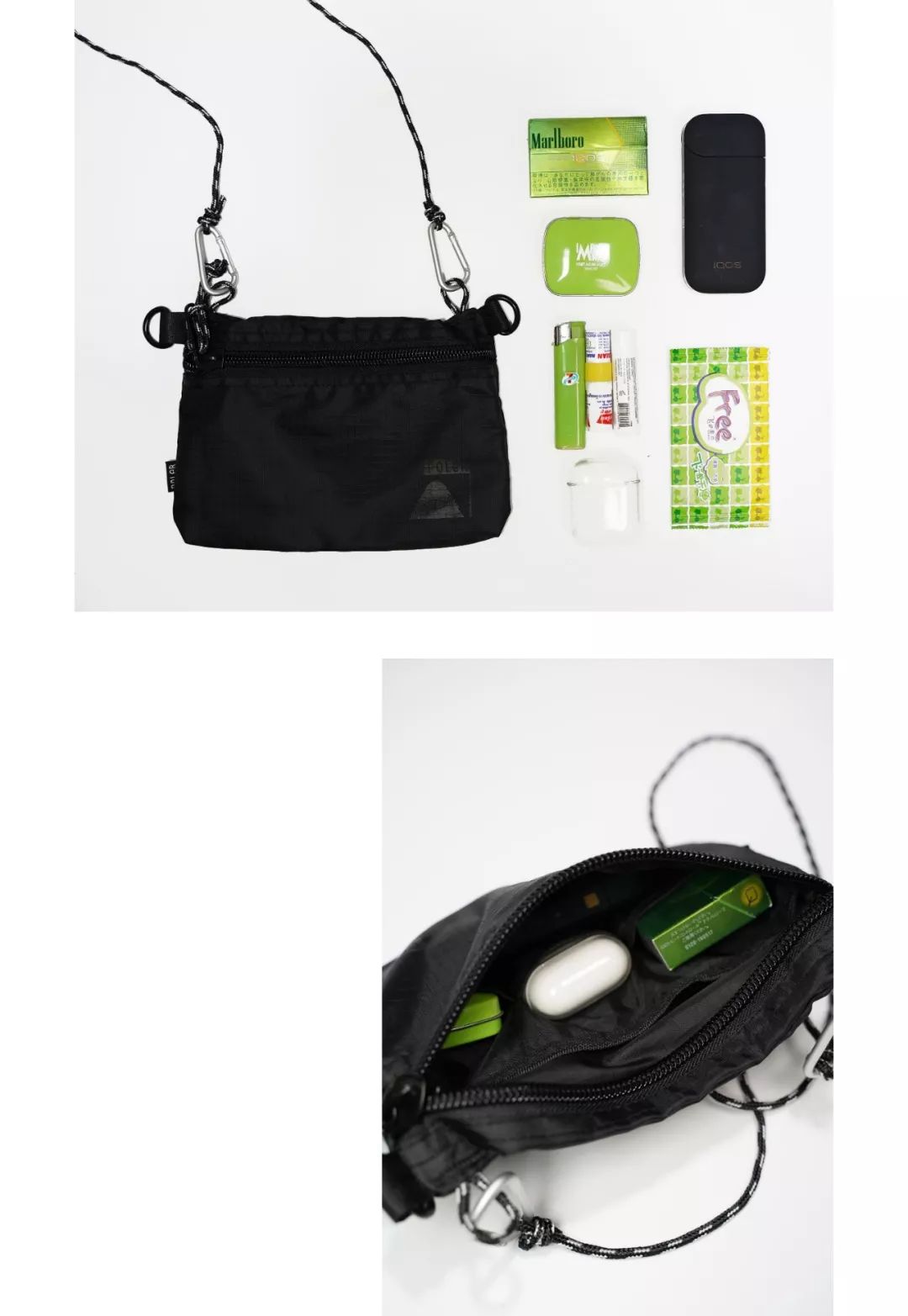 出去玩百搭的大包,出去玩小包便宜实惠