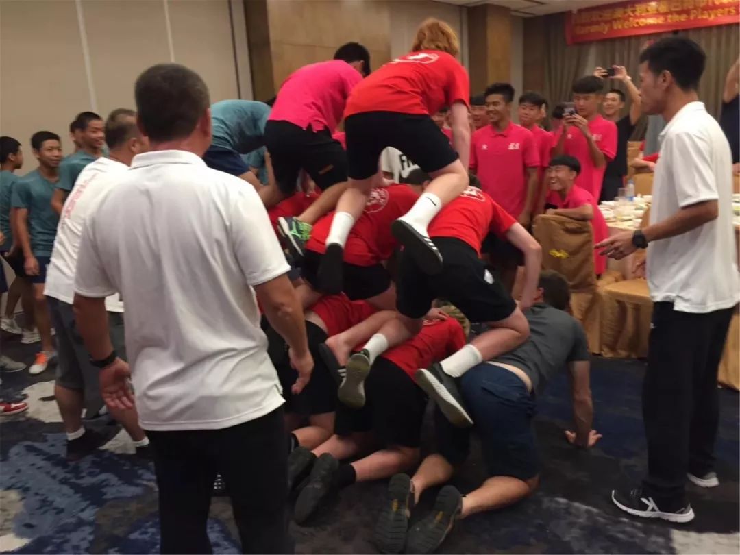 喜报|福州市队战胜日本长崎市队夺冠！福州国际友好城市青少年校园足球邀请赛收官