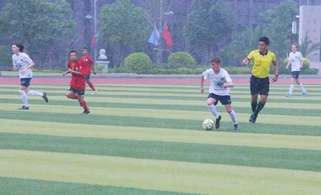 喜报|福州市队战胜日本长崎市队夺冠！福州国际友好城市青少年校园足球邀请赛收官