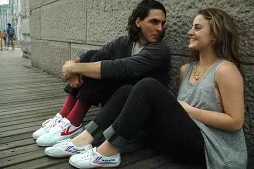 舒适透气的国货鞋,最好看的国货潮鞋都在这里