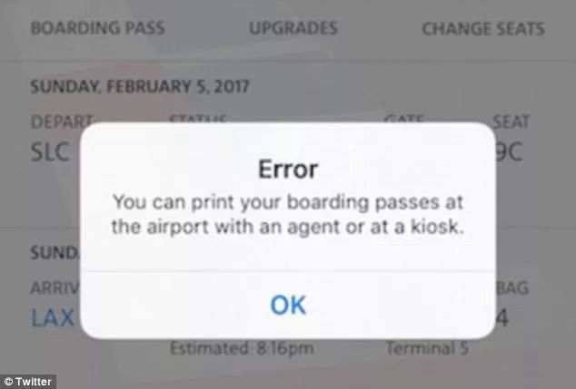 登机牌上面信息哪些不能泄露,登机牌上的小秘密你知道多少