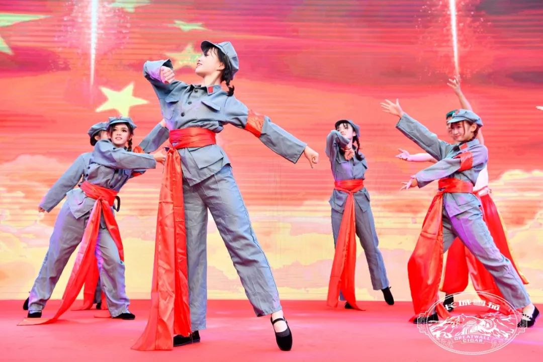 长城优品生活馆建川店今日盛大开业