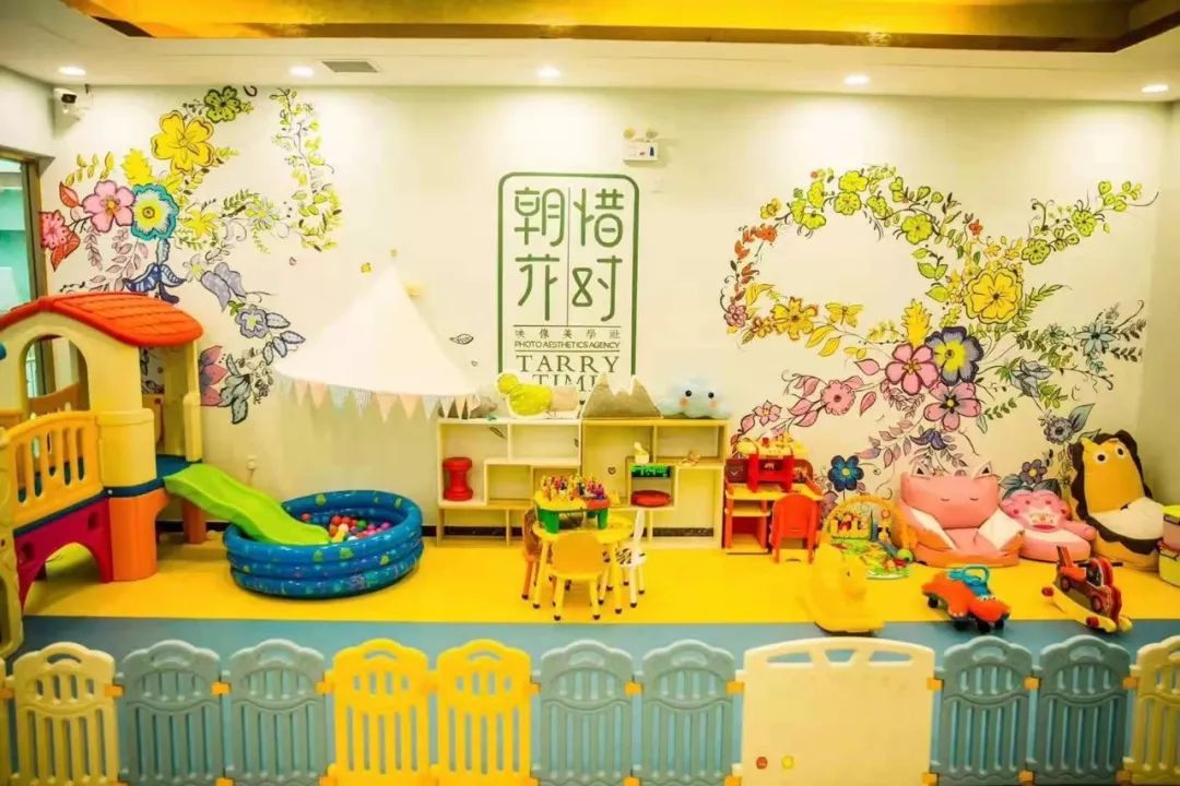 「992|分享」低至3折!朝花惜时儿童摄影基地,限时开拍