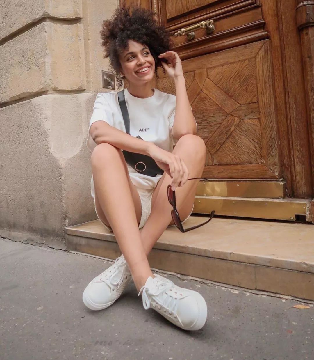 女人的真假鉴定,女性的脚怎么能看出是否健康