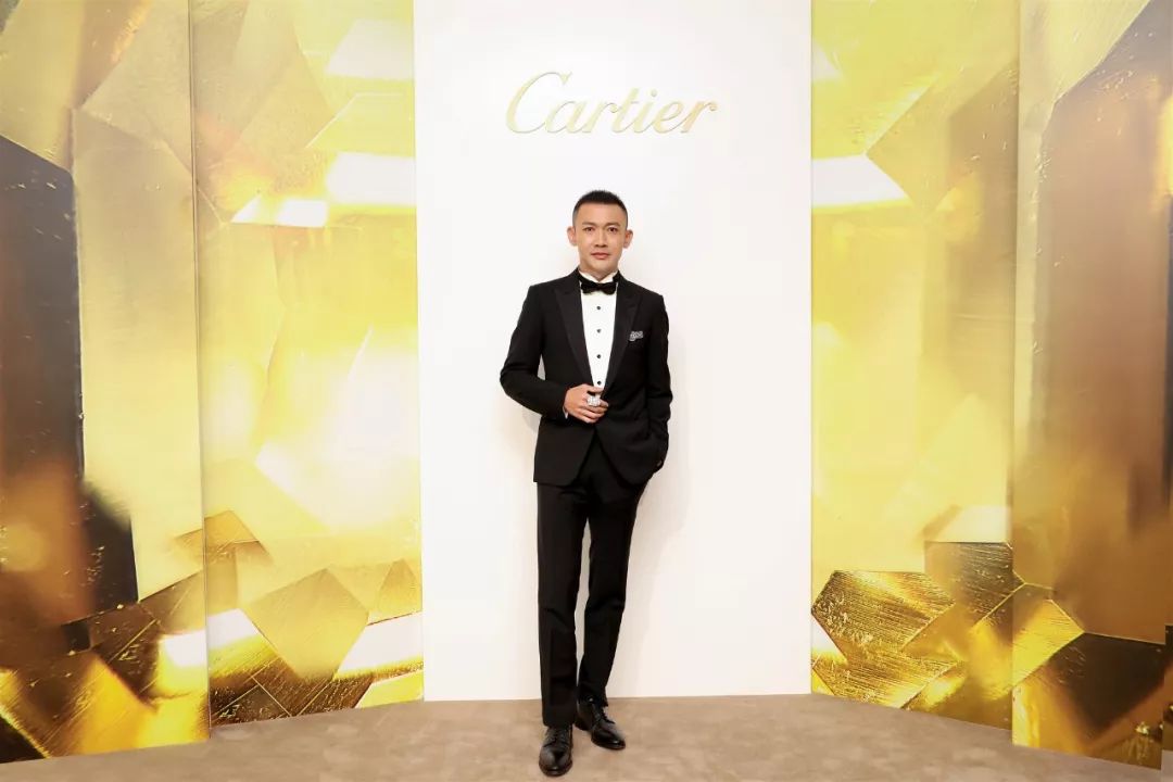 宝石之美，灿若星辰