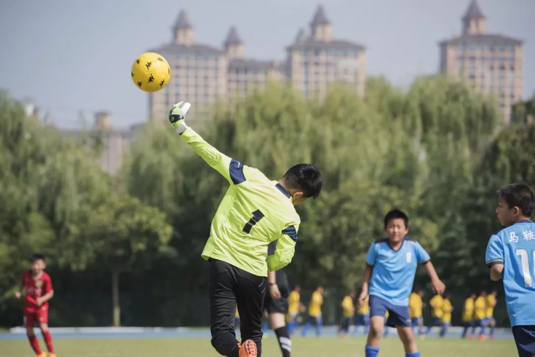 立壹杯少儿足球邀请赛乙组,第8届立壹杯少儿足球邀请赛直播