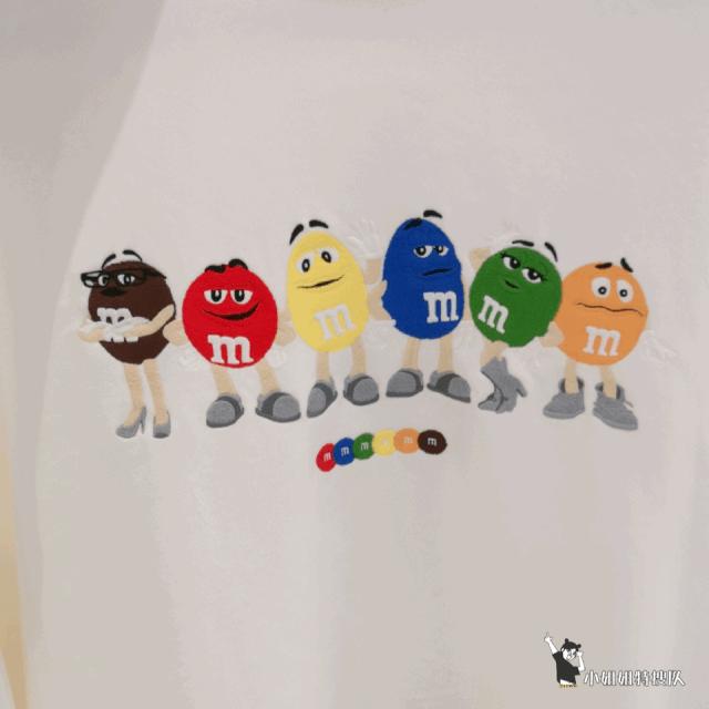 美少女战士、MM…最新国潮联名你想为谁埋单？