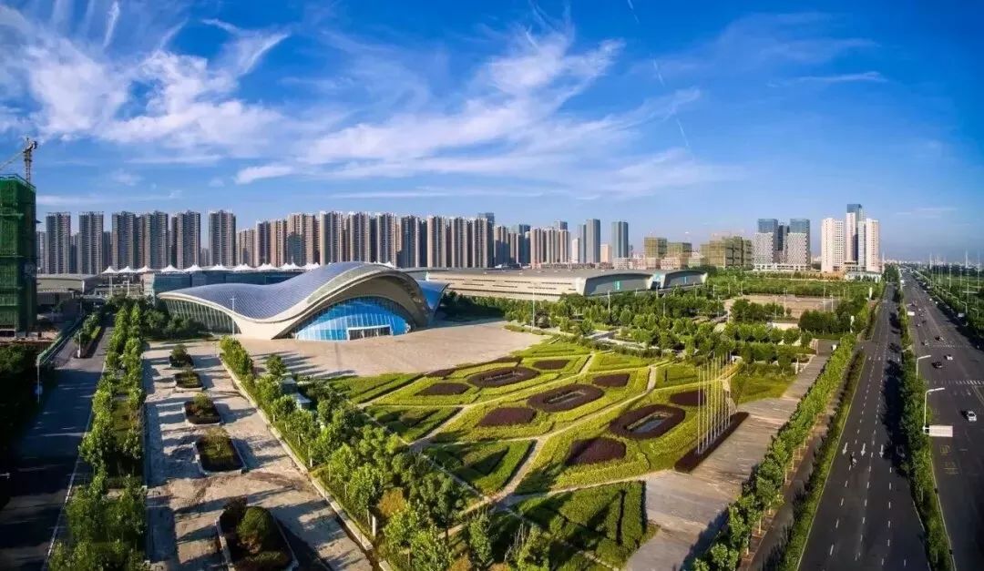 合肥：从住有所居迈向住有宜居