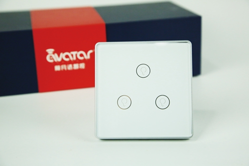 轻松语控，智享生活阿凡达智控小宝精灵离线语音全屋智控套装测评