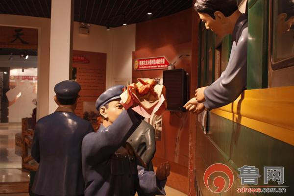 德州扒鸡制作解密完整视频,一只德州扒鸡是怎样传承的