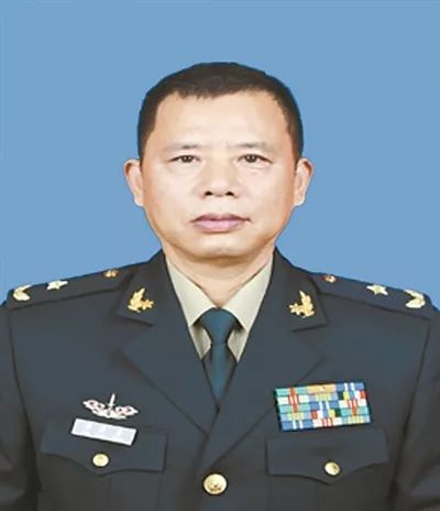 最美奋斗者部队入选名单,军队最美奋斗者名单史光柱