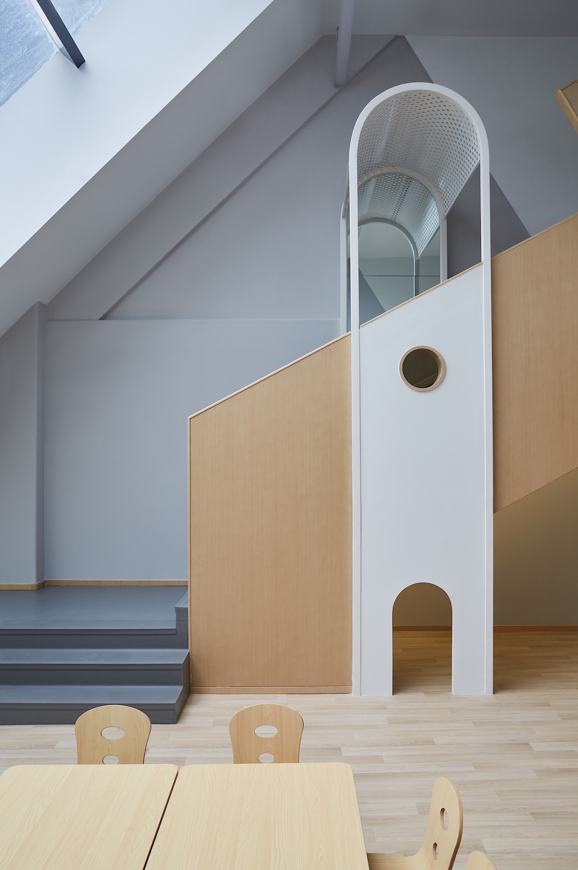 ELTOConsultancy丨上海佘山常菁藤国际幼儿园