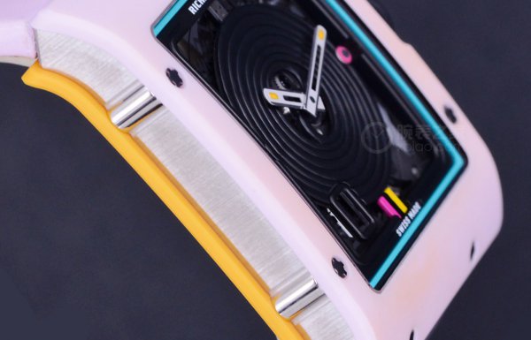 里查德米尔030终极限量版,里查德米尔rm56-01