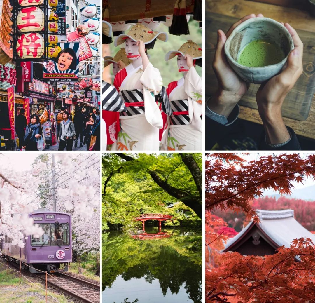 去日本旅游不知道买什么,去日本买jrpass合适吗