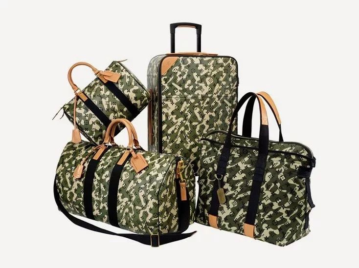 中古怀旧收藏,小众中古收藏