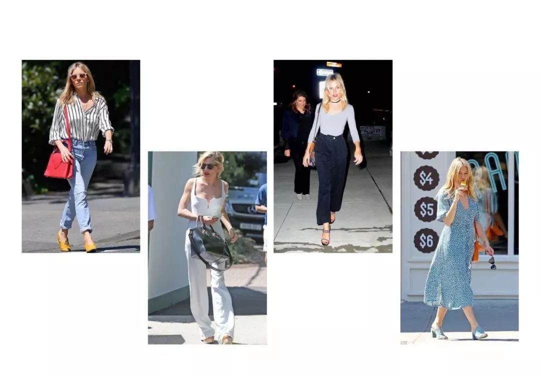 如何用百元单品穿出高级感,怎么穿百元单品